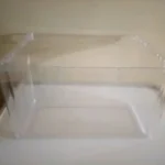 درج تلاجة شارب الاصلي_قطع غيار تلاجة شارب