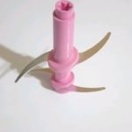 قطع غيار كبة تركي/سكينة كبة تركي 2شفرة