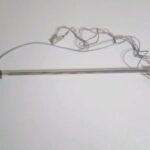 قطع غيار تلاجة توشيبا-هيتر تلاجة توشيبا العربي14 و16قدم الاصلي