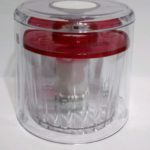 قطع غيار مولينكس/حوض وغطا وسكينة كبة مولينيكس