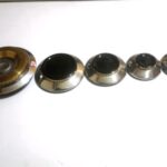 قطع غيار تكنوجاز/طقم عيون بوتجاز تيكنوجاز