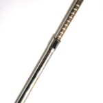 قطع غيار مكنسة توشيبا-الايد الاستانلس مكنسة توشيبا