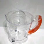 حوض وغطا كبة كويكي