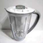 دورق محضرة طعام تورنيدو FP-9300G