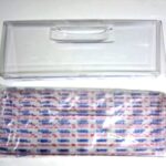 قطع غيار توشيبا--وش درج ديب فريزر توشيبا الاصلي