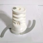 قطع غيار براون/سكينة الشفشق الصغير براون الاصلية