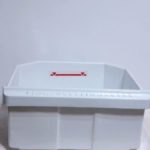 قطع غيار الاسكا/درج ديب فريزر الاسكا