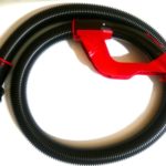 قطع غيار توشيبا/خرطوم مكنسة توشيبا العربي