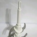 قطع غيار كبة-سكينة كبة سن رباعي 2شفرة