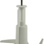 قطع غيار براون_سكينة العجين محضرة طعام براون الاصلية