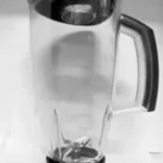 شفشق خلاط براون مكسيكي اصلي بلاستك_قطع غيار براون