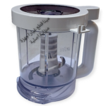 قطع غيار براون/شفشق محضر طعام براون الصغير الاصلي