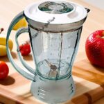 قطع غيار مولينكس/شفشق خلاط مولينكس الشبح الاصلي