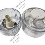 قطع غيار مولينكس/حوض وغطا وسكينة كبة مولينيكس 1000وات