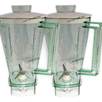 قطع غيار مولينكس/شفشق خلاط مولينكس مربع الاصلي