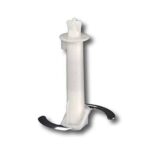 قطع غيار براون-سكينة هاند بلندر براون 350 ملي الاصلية