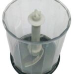 قطع غيار براون--حوض هاند بلندر براون بلسكينةch100