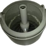 قطع غيار براون_عصارة محضرة طعام براون كاملة الاصلية 4قطع