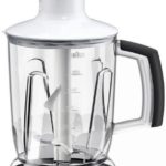 قطع غيار براون/الشفشق الكبير كامل هاند بلندر براون مالتي كويك