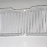 قطع غيار توشيبا/حافظة طعام تلاجة توشيبا