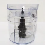 دورق كبة مولينيكس-تورنيدو حديث كامل بلغطا والسكينة