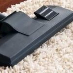 قطع غيار توشيبا-فرشاة مكنسة توشيبا 1600وات الاصلية