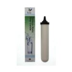 شمعة فلتر سيراميك انجليزي بدون كربون