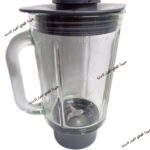 قطع غيار كينوود/شفشق محضر طعام كينوود زجاج