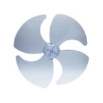 قطع غيار مروحة/ريشة مروحة توشيبا وتورنيدو 16 بوصة