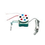 قطع غيار شفاط/مفتاح شفاط توشيبا