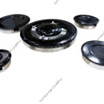 طقم عيون بوتجاز يونيون اير الاصلي