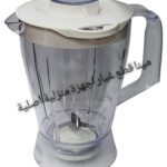 قطع غيار محضر طعام فيليبس/شفشق محضر طعام فيليبس