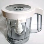 قطع غيار براون/شفشق محضر طعام براون الصغير كامل