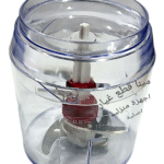 حوض وسكينة كبة مولينكس وميانا