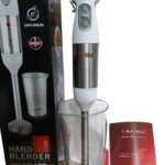 هاند بلندر فلامنجو 600وات
