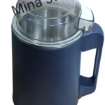 مطحنة توابل وبن