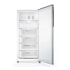 toshiba-freezer-no-frost-230-lt-5-drawer-silver-gf-22h